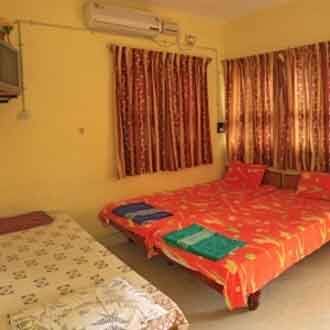 Ranjana Guest House, Hampi 2
